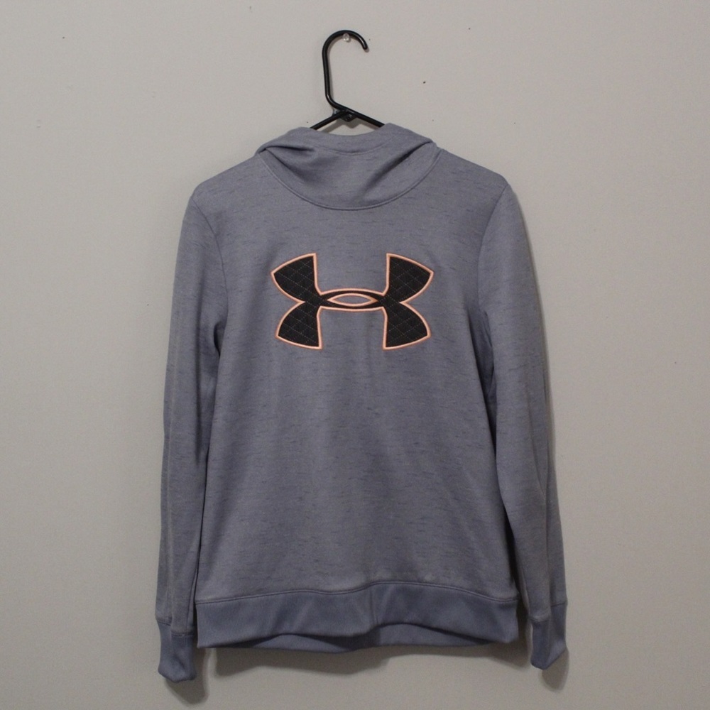Under Armour Sweatshirt Hoodie